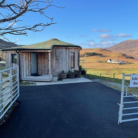 Apartamento Isle Of Skye Rotunda Ollach Exterior foto